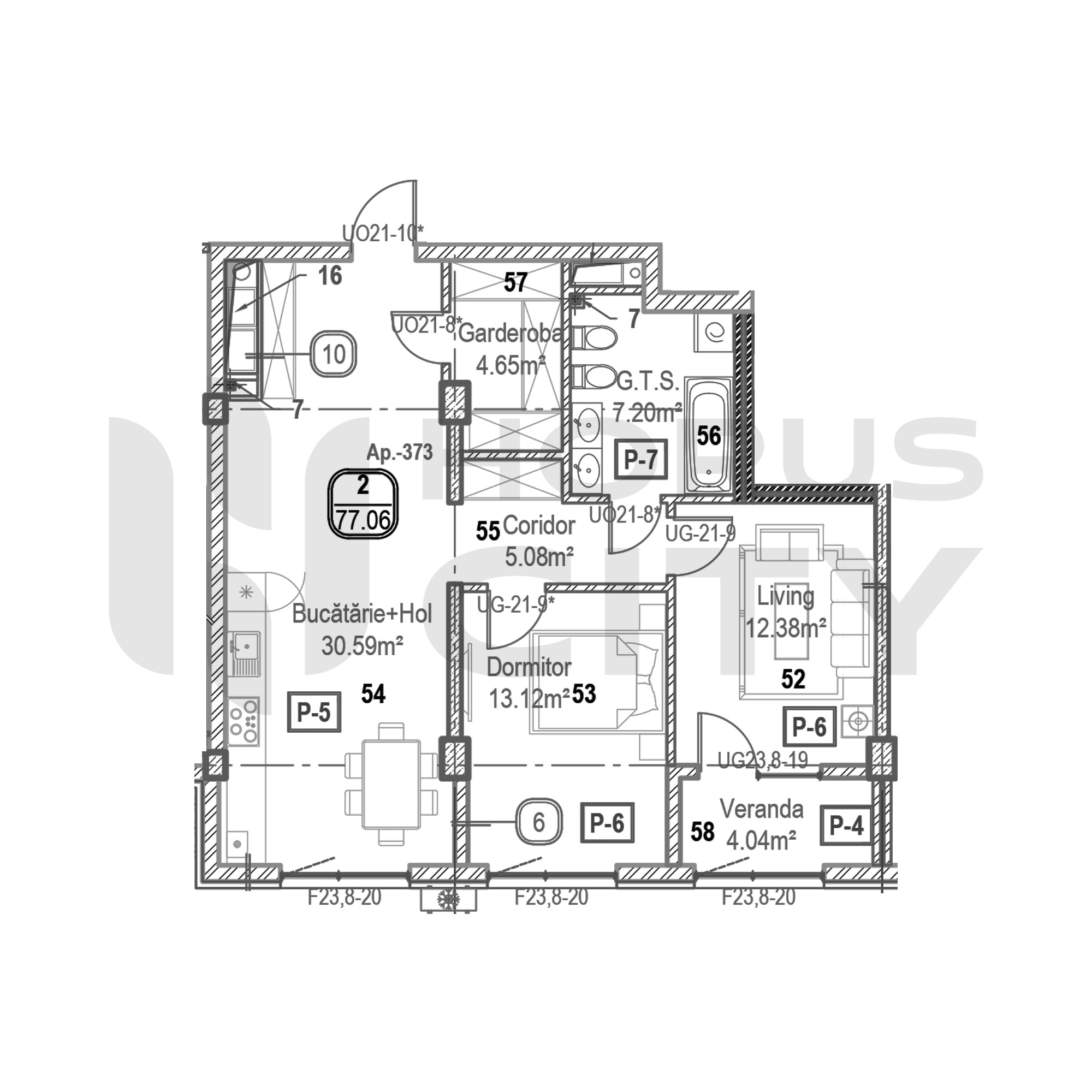 apartment cover photo